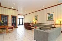 Americas Best Value Inn - Carneys Point/Wilmington المظهر الخارجي الصورة