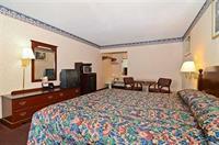 Americas Best Value Inn - Carneys Point/Wilmington المظهر الخارجي الصورة