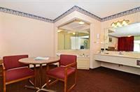 Americas Best Value Inn - Carneys Point/Wilmington المظهر الخارجي الصورة