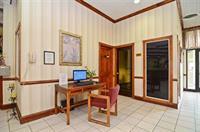 Americas Best Value Inn - Carneys Point/Wilmington المظهر الخارجي الصورة