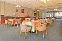 Americas Best Value Inn - Carneys Point/Wilmington المظهر الخارجي الصورة