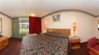 Americas Best Value Inn - Carneys Point/Wilmington المظهر الخارجي الصورة