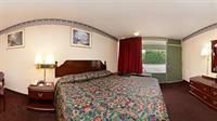 Americas Best Value Inn - Carneys Point/Wilmington المظهر الخارجي الصورة