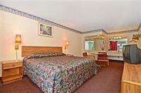 Americas Best Value Inn - Carneys Point/Wilmington المظهر الخارجي الصورة