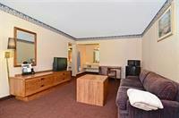 Americas Best Value Inn - Carneys Point/Wilmington المظهر الخارجي الصورة