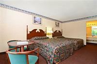 Americas Best Value Inn - Carneys Point/Wilmington المظهر الخارجي الصورة