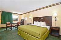 Americas Best Value Inn - Carneys Point/Wilmington المظهر الخارجي الصورة